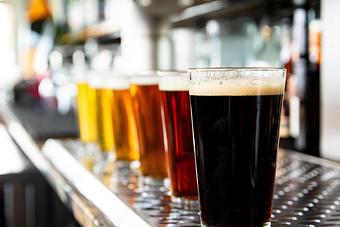 Product - The Pump House in Rock Hill, SC American Restaurants