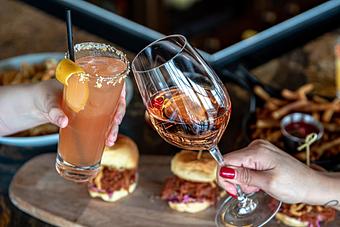 Product - The Pump House in Rock Hill, SC American Restaurants