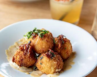Product - The Pump House in Rock Hill, SC American Restaurants
