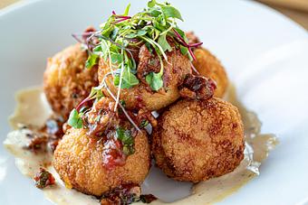 Product - The Pump House in Rock Hill, SC American Restaurants