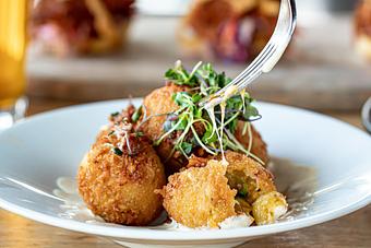 Product - The Pump House in Rock Hill, SC American Restaurants