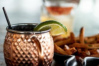 Product - The Pump House in Rock Hill, SC American Restaurants