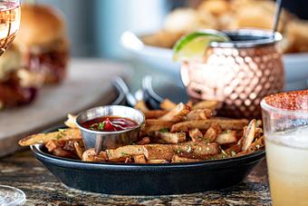 Product - The Pump House in Rock Hill, SC American Restaurants