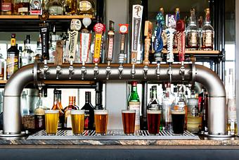 Product - The Pump House in Rock Hill, SC American Restaurants
