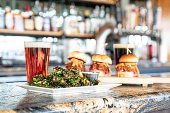Product - The Pump House in Rock Hill, SC American Restaurants