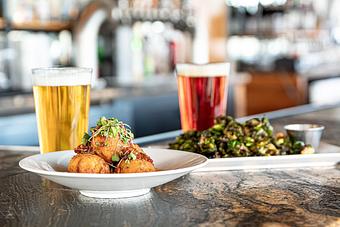 Product - The Pump House in Rock Hill, SC American Restaurants