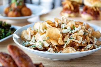 Product - The Pump House in Rock Hill, SC American Restaurants