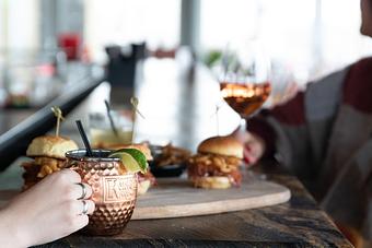 Product - The Pump House in Rock Hill, SC American Restaurants