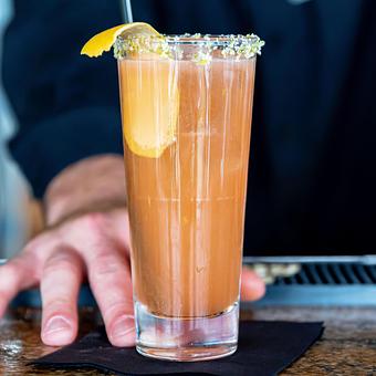 Product - The Pump House in Rock Hill, SC American Restaurants