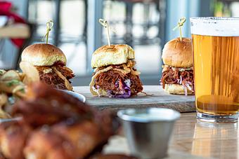 Product - The Pump House in Rock Hill, SC American Restaurants