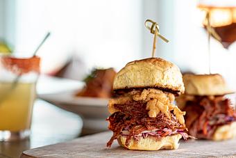 Product - The Pump House in Rock Hill, SC American Restaurants