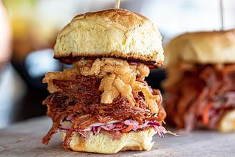 Product - The Pump House in Rock Hill, SC American Restaurants