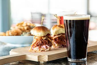 Product - The Pump House in Rock Hill, SC American Restaurants