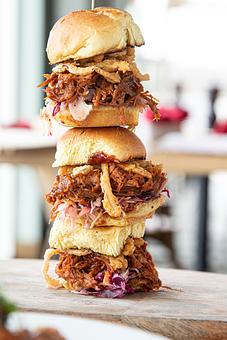 Product - The Pump House in Rock Hill, SC American Restaurants