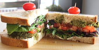 Product - The Pureganic Cafe in Downtown Rye - Harrison, NY Jewish & Kosher Restaurant