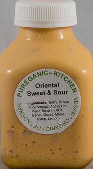 Product - The Pureganic Cafe in Downtown Rye - Harrison, NY Jewish & Kosher Restaurant