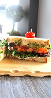 Product - The Pureganic Cafe in Downtown Rye - Harrison, NY Jewish & Kosher Restaurant