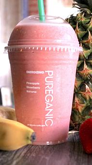 Product - The Pureganic Cafe in Downtown Rye - Harrison, NY Jewish & Kosher Restaurant