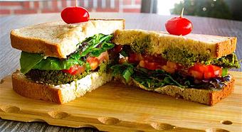 Product - The Pureganic Cafe in Downtown Rye - Harrison, NY Jewish & Kosher Restaurant