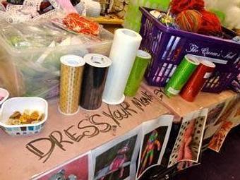 Product - The Queen's Ink in Savage, MD Business Services