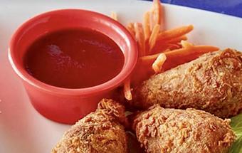 Product - The Queen's Table in El Paso, TX Vegan Restaurants