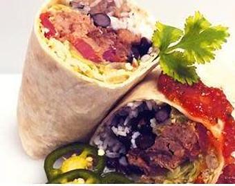 Product - The Quesadilla Company in Highland, IN Mexican Restaurants