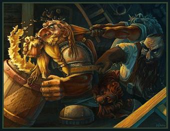 Product - The Queue Tavern in Bossier City, LA Beer Taverns