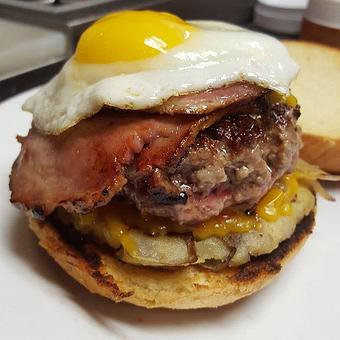Product - The Rabbit Hole in Minneapolis, MN American Restaurants
