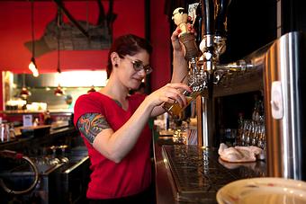Product - The Rail - Akron in Fairlawn, OH American Restaurants