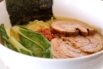 Product - The Ramen Cafe in San Clemente, CA Comfort Foods Restaurants