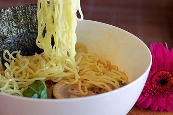 Product - The Ramen Cafe in San Clemente, CA Comfort Foods Restaurants