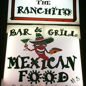 Product - The Ranchito #5 Waco in Waco, TX Bars & Grills