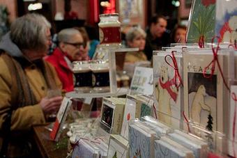 Product - The Reader's Loft in Green Bay, WI Real Estate Office Buildings Warehouses & Factories