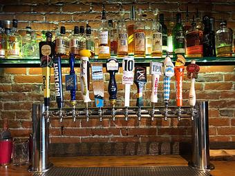 Product - The Red Shoe in Hailey, ID American Restaurants