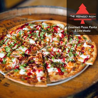 Product - The Redwood Room in Rochester, MN Bars & Grills
