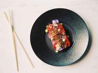 Product - The Restaurant at Hotel Wailea in Wailea - Wailea, HI American Restaurants