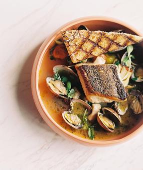 Product - The Restaurant at Hotel Wailea in Wailea - Wailea, HI American Restaurants