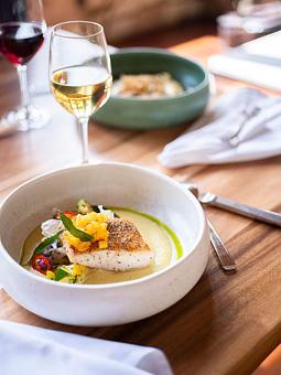 Product - The Restaurant at Hotel Wailea in Wailea - Wailea, HI American Restaurants