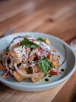 Product - The Restaurant at Hotel Wailea in Wailea - Wailea, HI American Restaurants