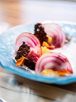 Product - The Restaurant at Hotel Wailea in Wailea - Wailea, HI American Restaurants