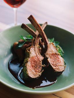 Product - The Restaurant at Hotel Wailea in Wailea - Wailea, HI American Restaurants