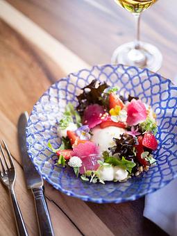 Product - The Restaurant at Hotel Wailea in Wailea - Wailea, HI American Restaurants