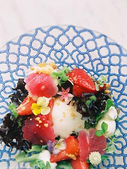 Product - The Restaurant at Hotel Wailea in Wailea - Wailea, HI American Restaurants