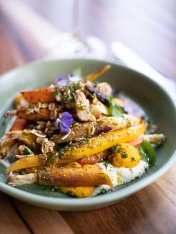 Product - The Restaurant at Hotel Wailea in Wailea - Wailea, HI American Restaurants