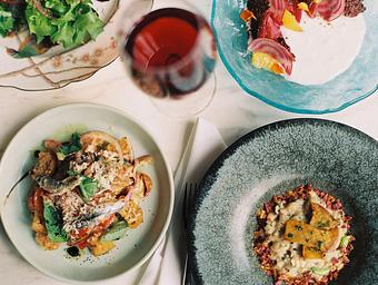 Product - The Restaurant at Hotel Wailea in Wailea - Wailea, HI American Restaurants