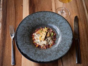 Product - The Restaurant at Hotel Wailea in Wailea - Wailea, HI American Restaurants