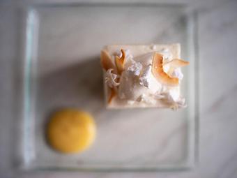 Product - The Restaurant at Hotel Wailea in Wailea - Wailea, HI American Restaurants