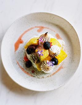 Product - The Restaurant at Hotel Wailea in Wailea - Wailea, HI American Restaurants