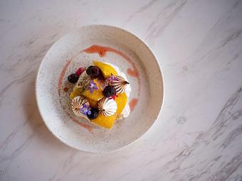 Product - The Restaurant at Hotel Wailea in Wailea - Wailea, HI American Restaurants