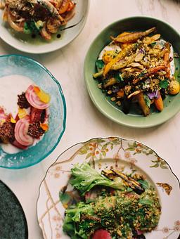 Product - The Restaurant at Hotel Wailea in Wailea - Wailea, HI American Restaurants